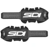 Sidi Soft Instep 4 Closure System Straps (Black)