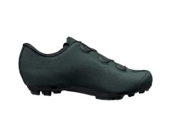 Sidi Speed 2 Mountain Shoes (Green/Black) (45.5)