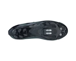 Sidi Speed 2 Mountain Shoes (Green/Black) (45.5)