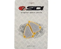 Sidi SRS Older Metatarsus Pad (Grey/Yellow) (45-48) (For Older Dragon/Spider Models)
