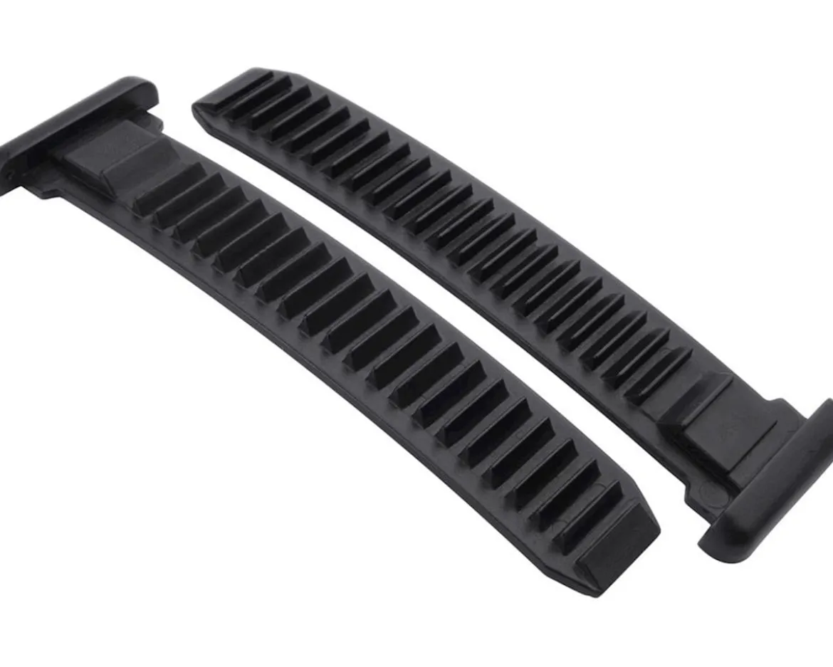 Sidi Strap For Caliper Buckle (Black) (Pair)