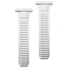 Sidi Strap For Caliper Buckle (White) (Pair)