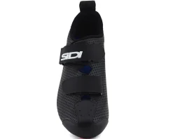 Sidi T5 Air Tri Shoe (Black) (44)