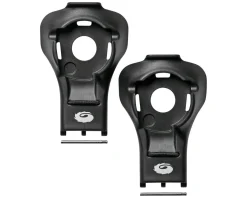 Sidi Tecno 4 Support Plate (Black) (For Sixty Road Shoes) (Pair)