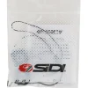 Sidi Tecno 3 System Maxi (Black) (Long) (Pair) (For SD15)