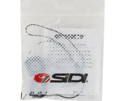 Sidi Tecno 3 System Maxi (Black) (Long) (Pair) (For SD15)