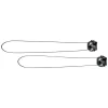 Sidi Tecno-3 Maxi System (Black/Black) (275mm Wire) (Pair)