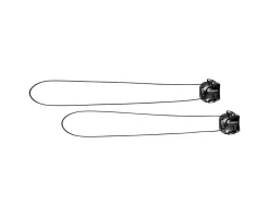 Sidi Tecno-3 System Maxi (Black) (For Defender 20)
