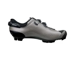 Sidi Tiger 2S Mountain Shoes (Titanium Black) (43)