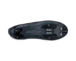Sidi Tiger 2S Mountain Shoes (Black) (40)