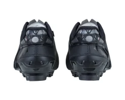 Sidi Tiger 2S Mountain Shoes (Black) (40)