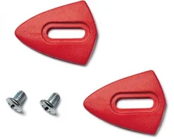 Sidi Vent Sliders (Red)