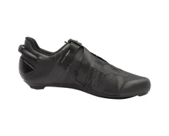 Sidi Wire 3 Road Shoes (Black) (40) (Millenium Fit)