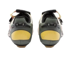 Sidi Wire 3 Road Shoes (Sand/Fluo Coral) (41) (Millenium Fit)