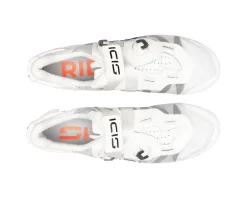 Sidi Wire 3 Road Shoes (White) (40) (Millenium Fit)