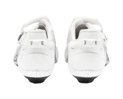 Sidi Wire 3 Road Shoes (White) (40) (Millenium Fit)