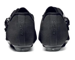 Sidi Women's Aertis Mountain Shoes (Black/Black) (37)