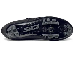 Sidi Women's Aertis Mountain Shoes (Black/Black) (37)