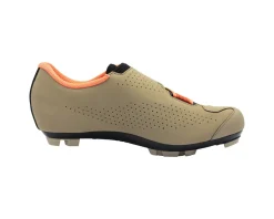 Sidi Women's Aertis Mountain Shoes (Sand/Coral) (41)