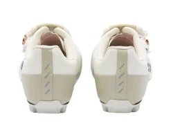 Sidi Women's Dominator X Mountain Bike Shoes (Ice White/Sand) (41)