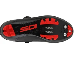 Sidi Women's Eagle 10 Mountain Shoes (Black) (37) (Formerly Dominator 10)