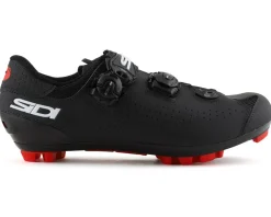 Sidi Women's Eagle 10 Mountain Shoes (Black) (37) (Formerly Dominator 10)