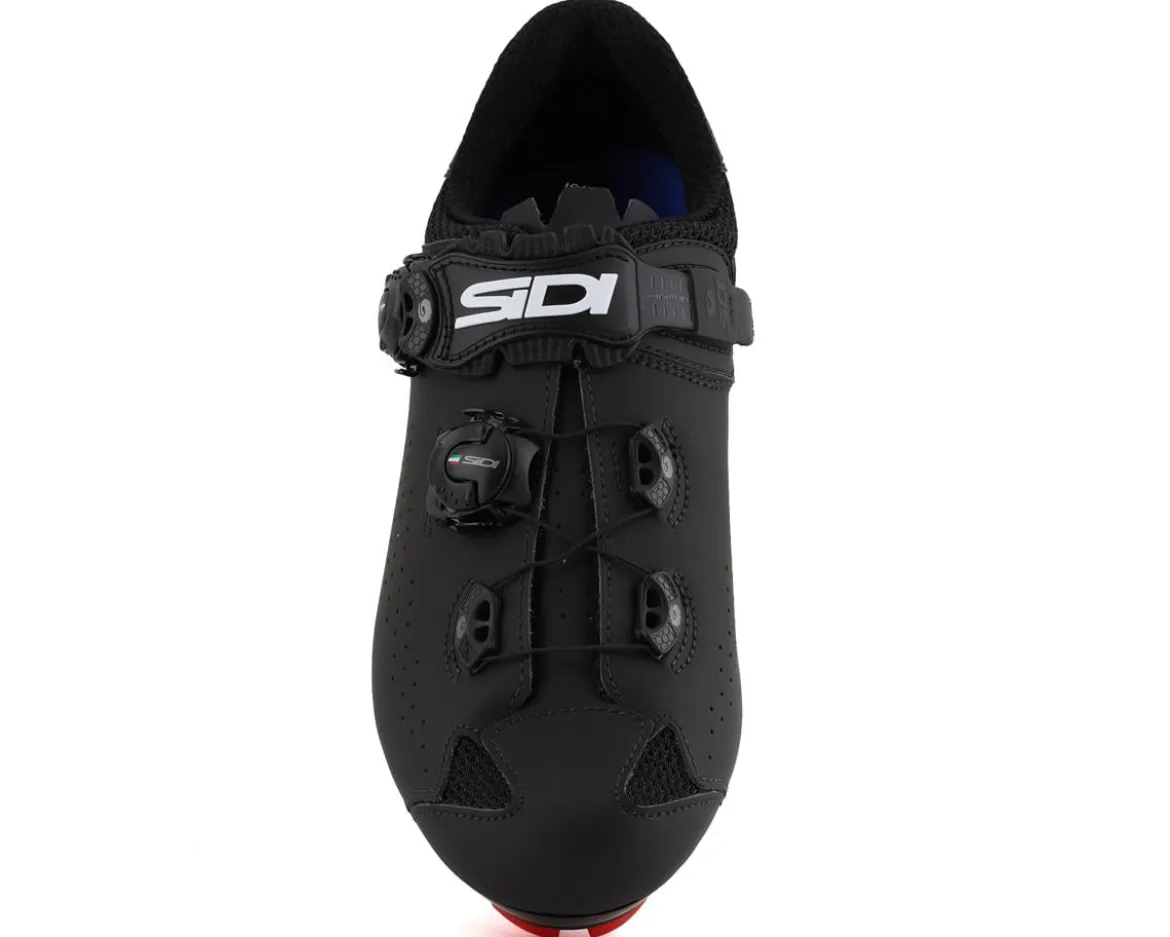 Sidi Women's Eagle 10 Mountain Shoes (Black) (37) (Formerly Dominator 10)