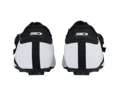 Sidi Women's Prima Road Shoes (White/Black) (41)