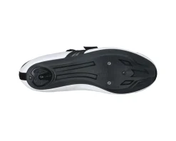 Sidi Women's Prima Road Shoes (White/Black) (41)