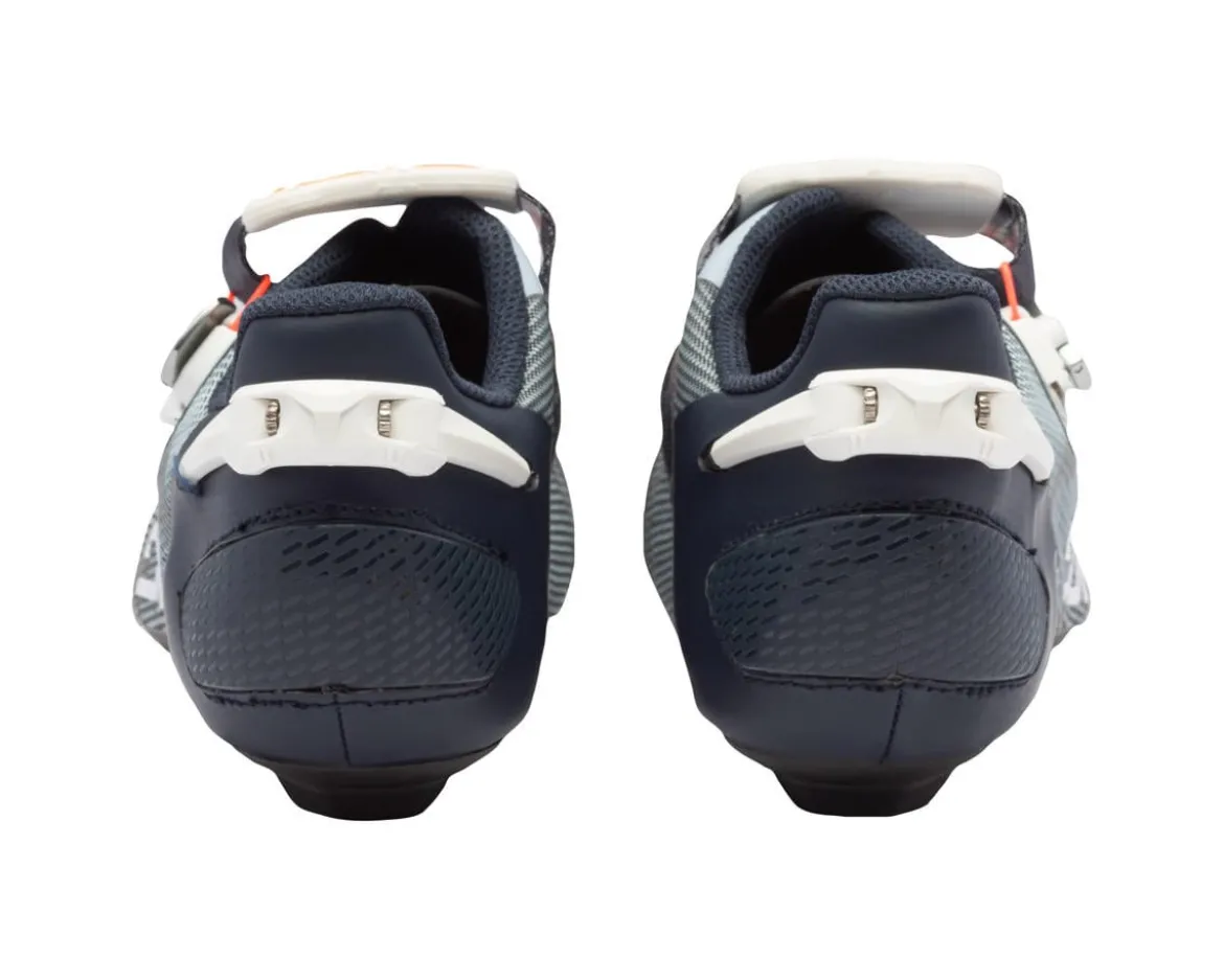 Sidi Women's Wire 3 Road Shoes (Dark Blue) (37) (Millenium Fit)