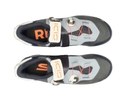 Sidi Women's Wire 3 Road Shoes (Dark Blue) (37) (Millenium Fit)