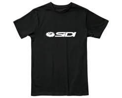Sidi Champ T-Shirt (Black) (S)