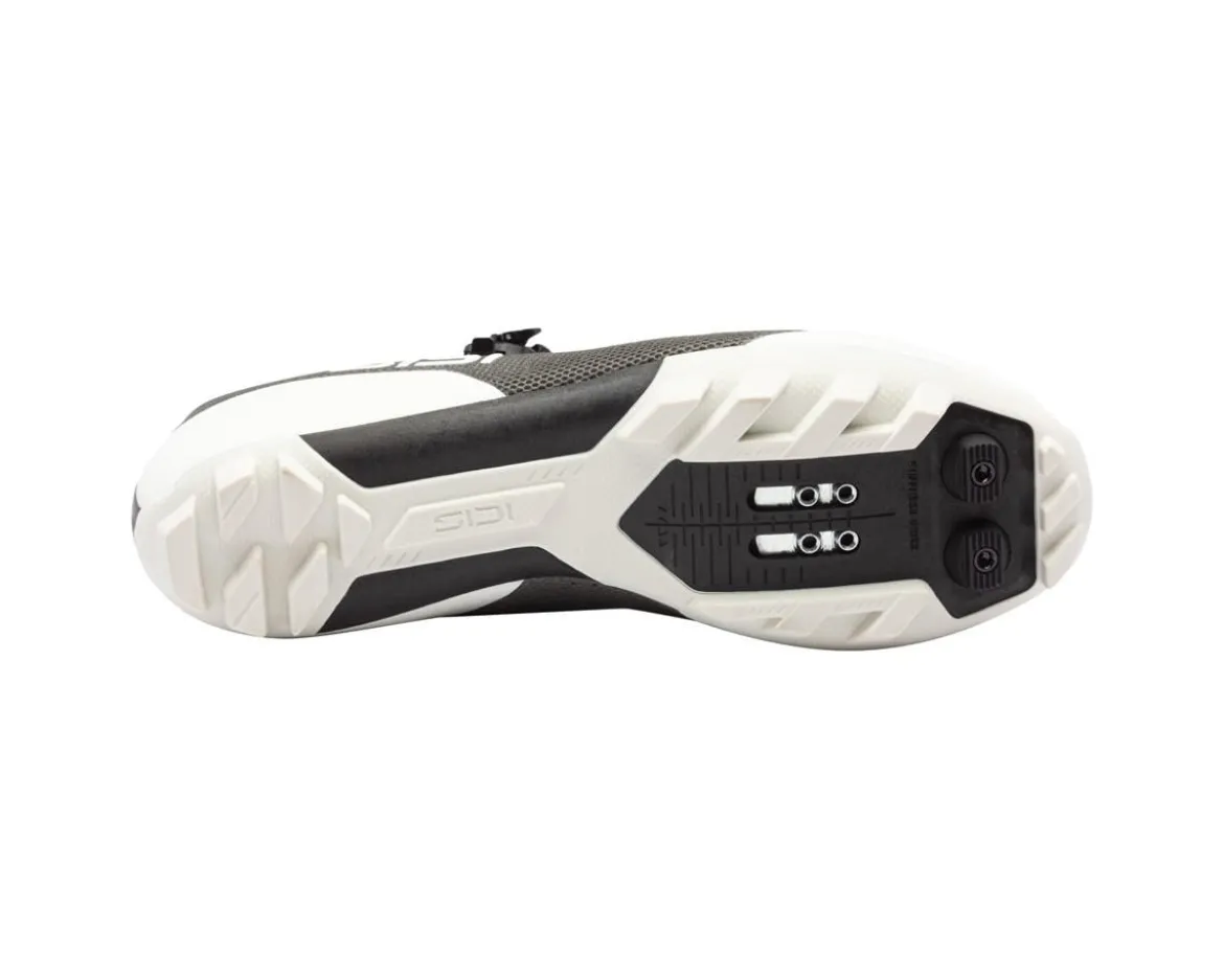 Sidi Dominator X Mountain Bike Shoes (Deep Forest) (43)