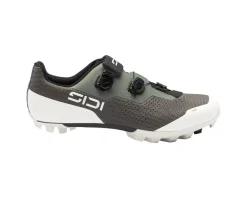 Sidi Dominator X Mountain Bike Shoes (Deep Forest) (43)