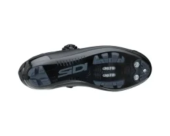 Sidi Eagle 10 Mountain Shoes (Black/Black) (41)