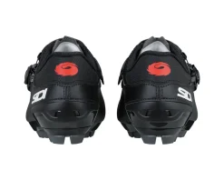 Sidi Eagle 10 Mountain Shoes (Black/Black) (41)