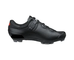 Sidi Eagle 10 Mountain Shoes (Black/Black) (41)