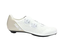 Sidi Ergo 6 Road Shoes (White) (46) (Millenium Fit)