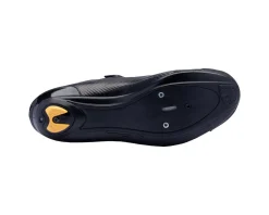 Sidi Genius 10 Knit Road Shoes (Black) (44)