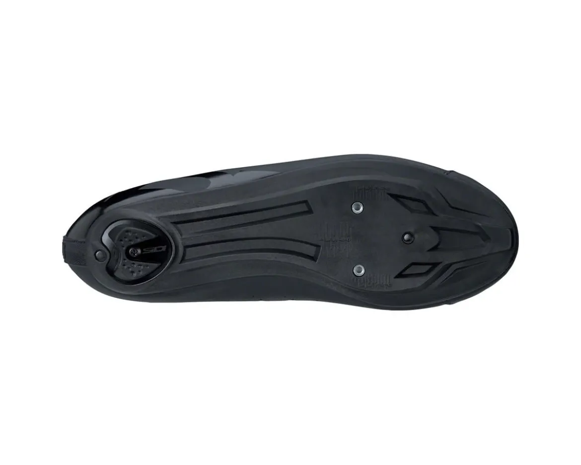 Sidi Men's Fast 2 Road Shoes (Black) (43)