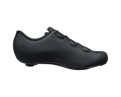 Sidi Men's Fast 2 Road Shoes (Black) (43)