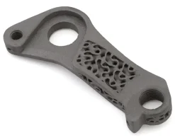 Silca 105 Titanium Derailleur Hanger (Shimano) (For Specialized Road – Tarmac, Aethos, Roubaix)
