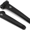Silca Eolo 2-n-1 Tire Levers (Black) (Levers Only)