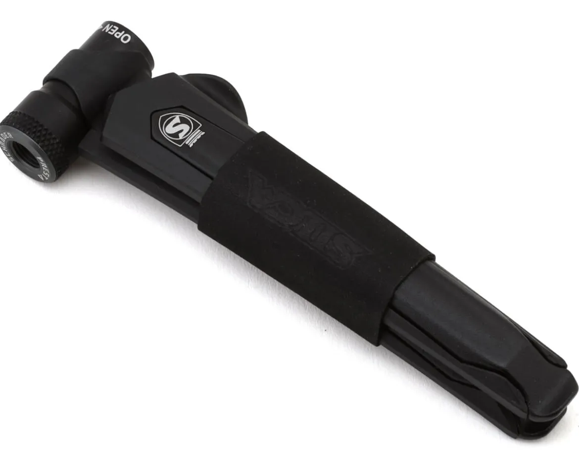 Silca Eolo 2-n-1 Tire Levers (Black) (Levers Only)