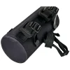 Silca Grinta Handlebar Bag (Black)