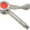 Silca Hiro' Side Lever Locking Disc Chuck (V2) (Carbon Steel)