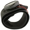 Silca Hypalon EDC Strap w/Boa Closure (Black)