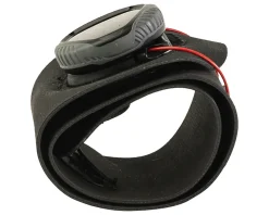 Silca Hypalon EDC Strap w/Boa Closure (Black)