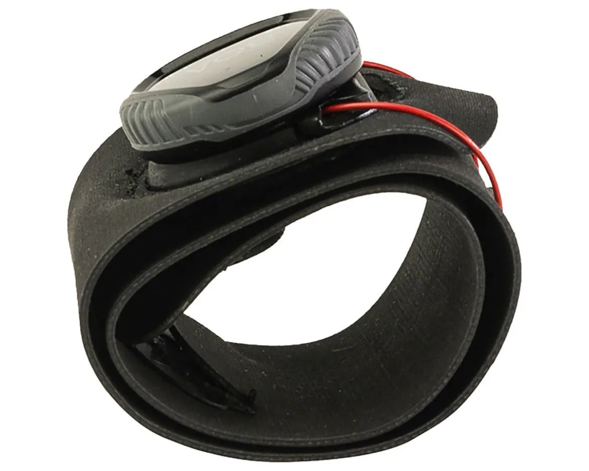 Silca Hypalon EDC Strap w/Boa Closure (Black)