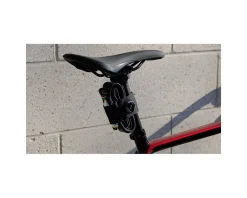 Silca Hypalon EDC Strap w/Boa Closure (Black)